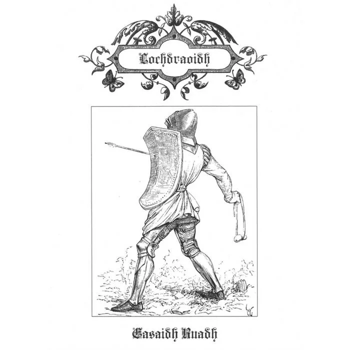 Easaidh Ruadh cover