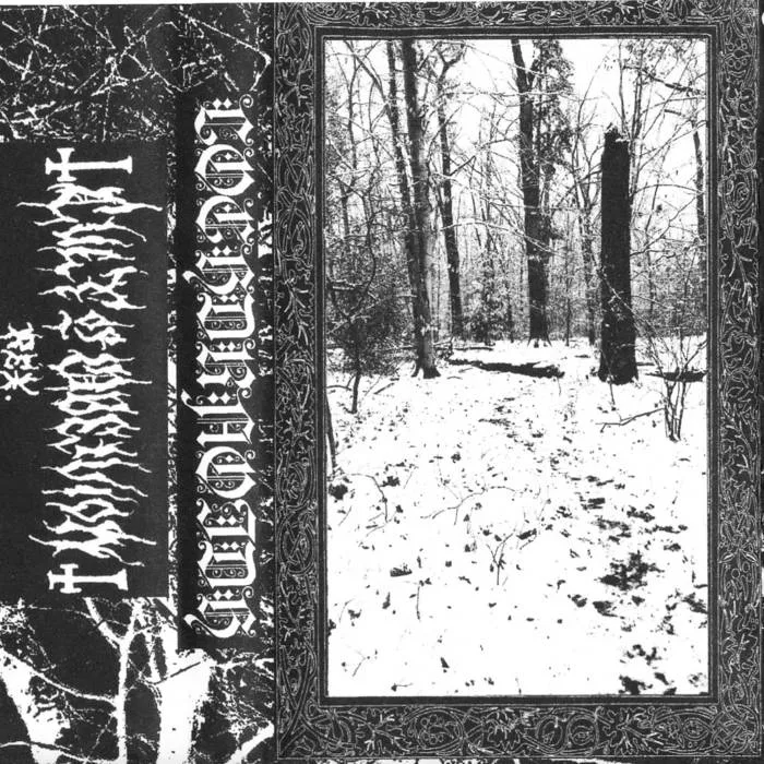 Yuletide cover