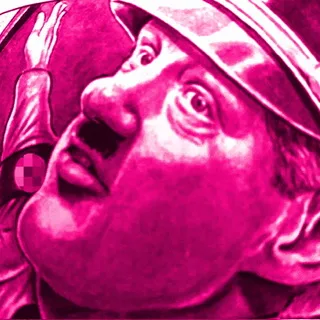Hitler Humor Song cover