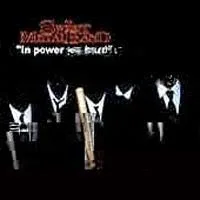 In Power We Trust cover