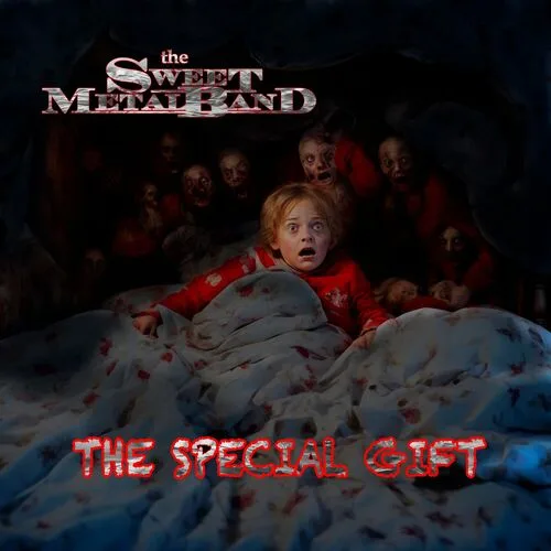 The Special Gift cover
