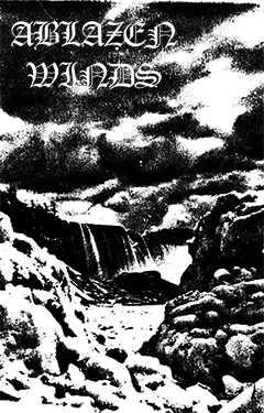 Burning Scripture of War cover