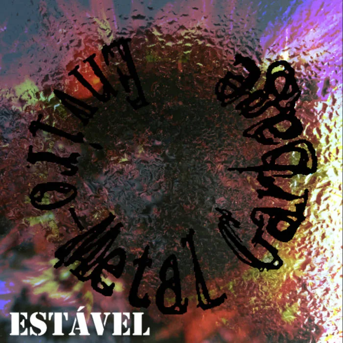 Estável cover