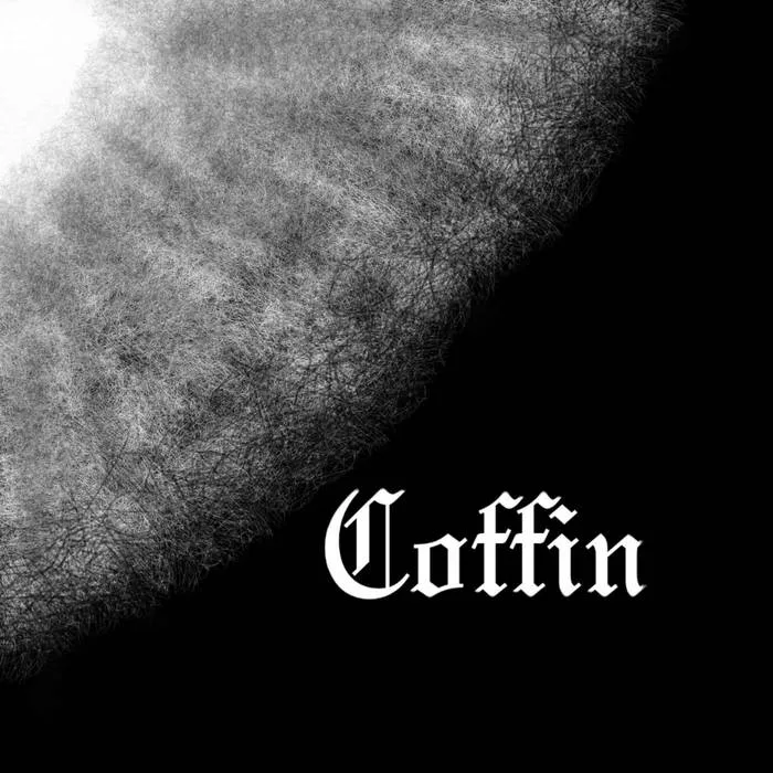 White and Black Noise from My Head cover