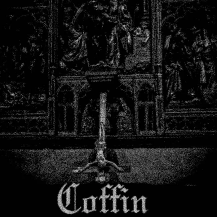 Staple the Cross Upside Down for Satan cover