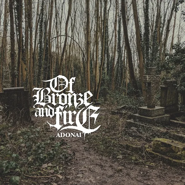 Adonai cover