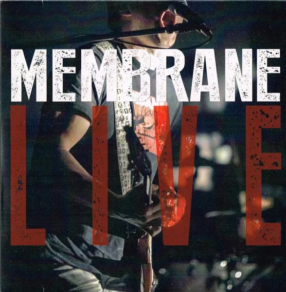 Live cover