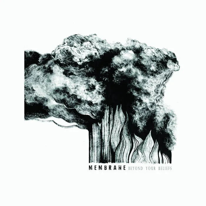 Beyond Your Beliefs cover