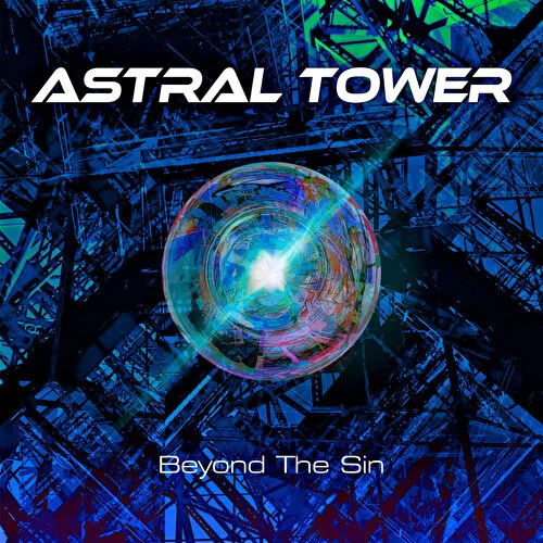 Beyond the Sin cover