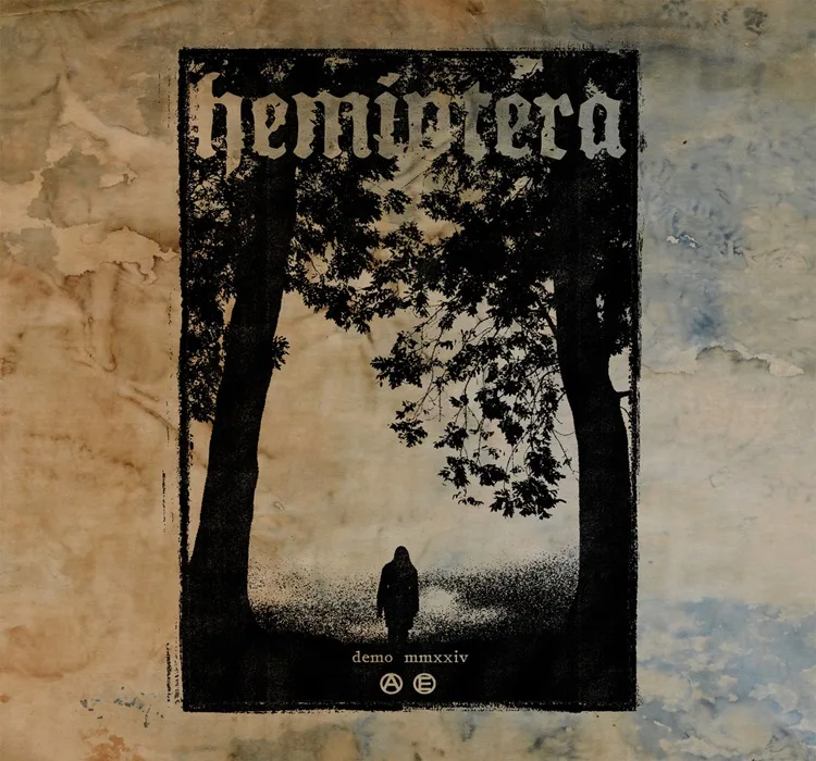 Demo MMXXIV cover