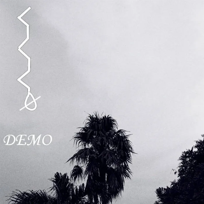 Demo cover