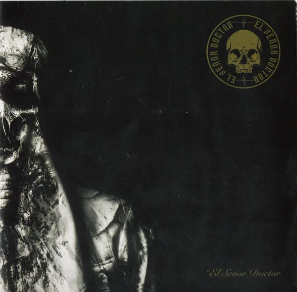 El Señor Doctor cover