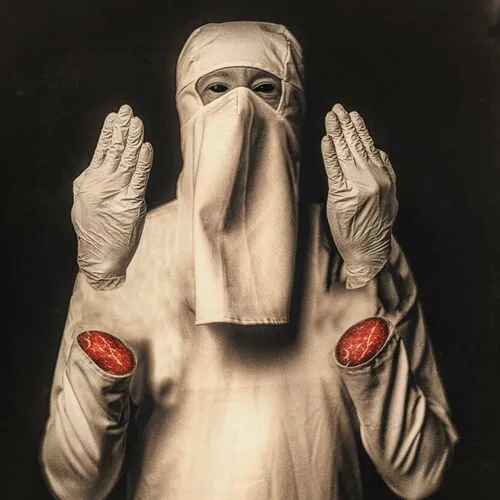 Él, de niño quería ser boxeador cover