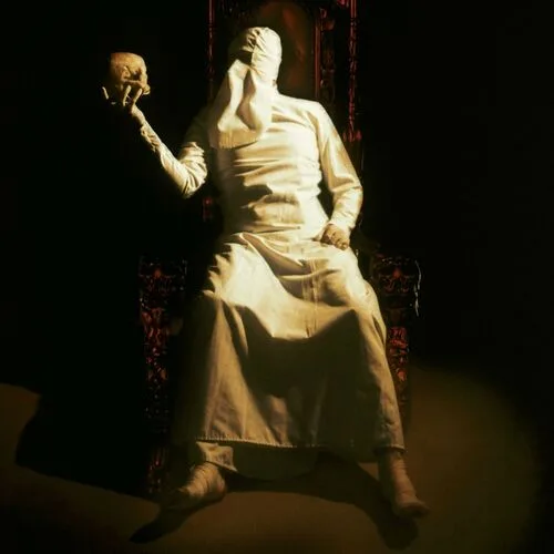 El peculiar examen de El Dr. Delgadillo cover