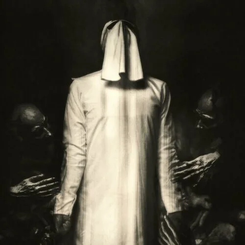 La fraternidad de la inquisición forense cover