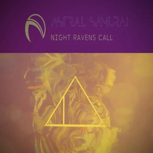 Night Ravens Call cover