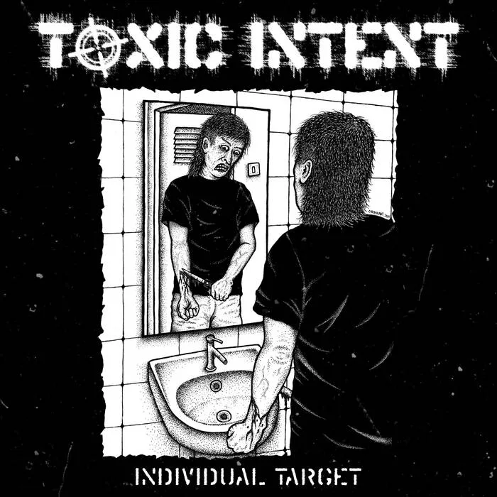 Individual Target cover