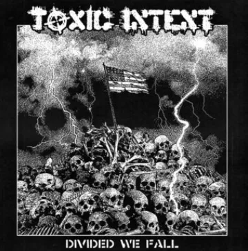 Divided We Fall cover