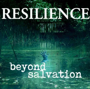 Beyond Salvation cover