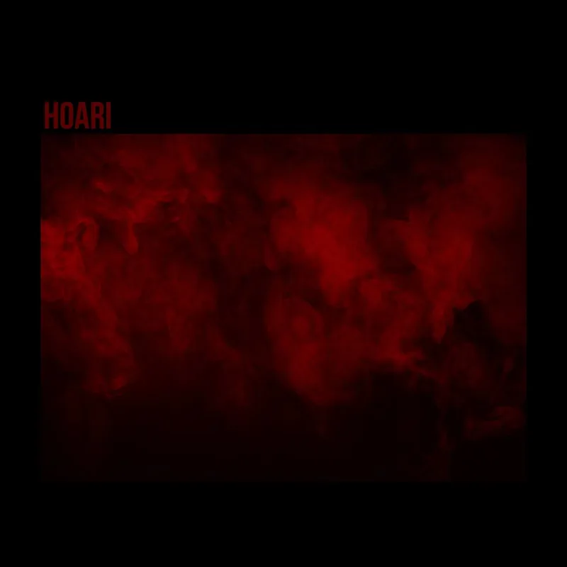 Hoari cover