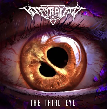 The Third Eye cover