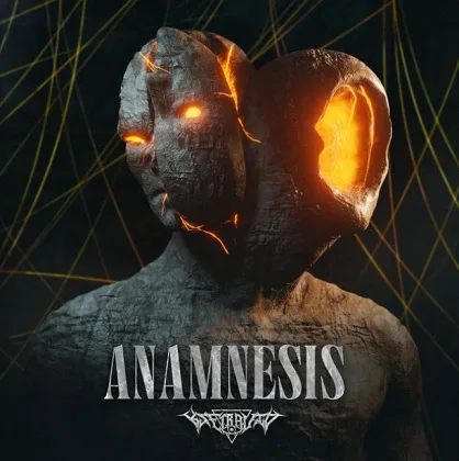 Anamnesis cover