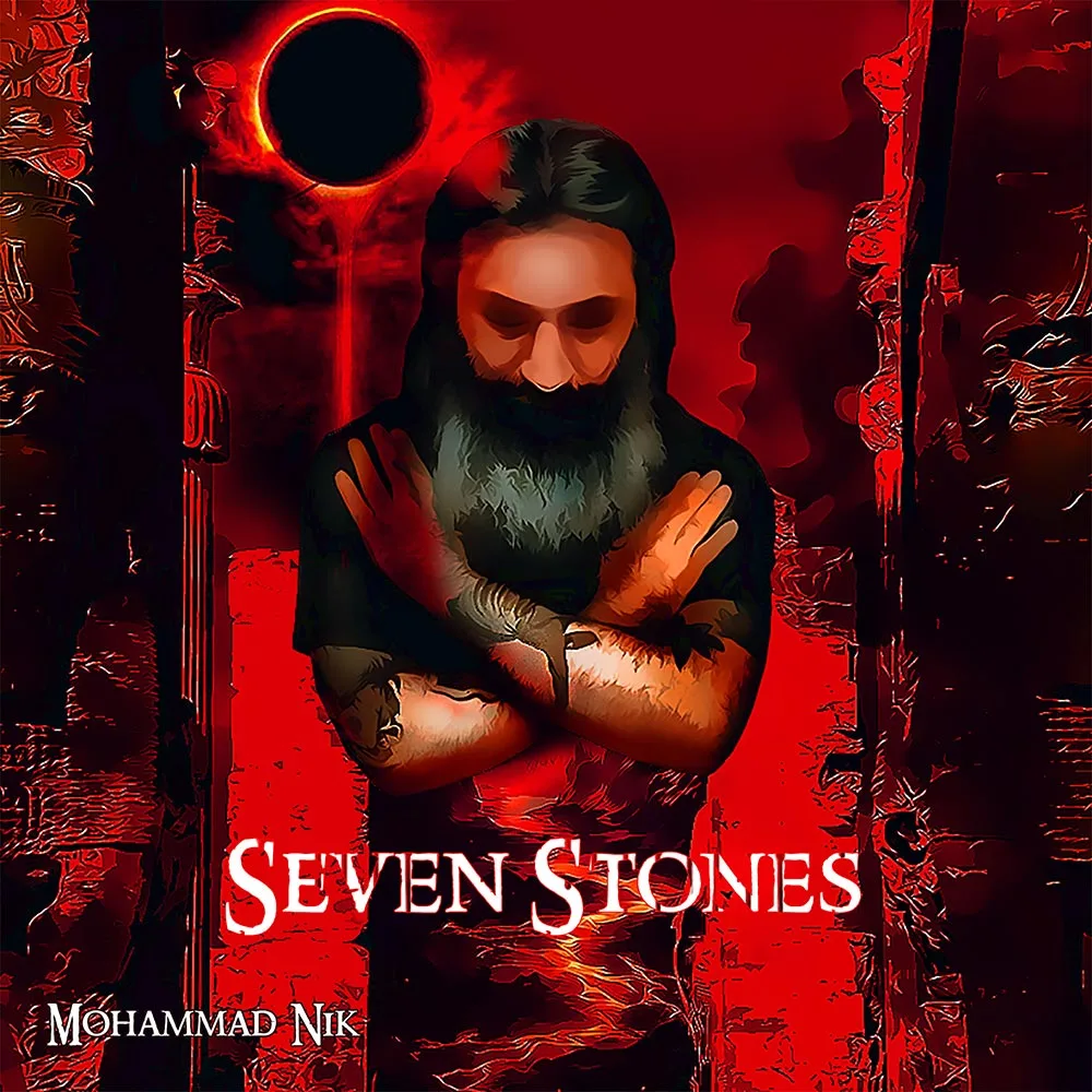 Seven Stones cover