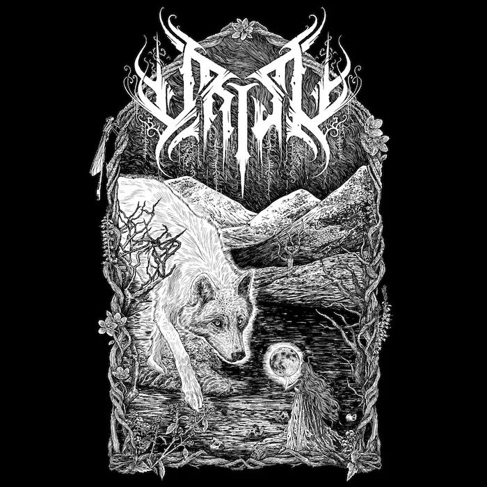 Oidhche II cover