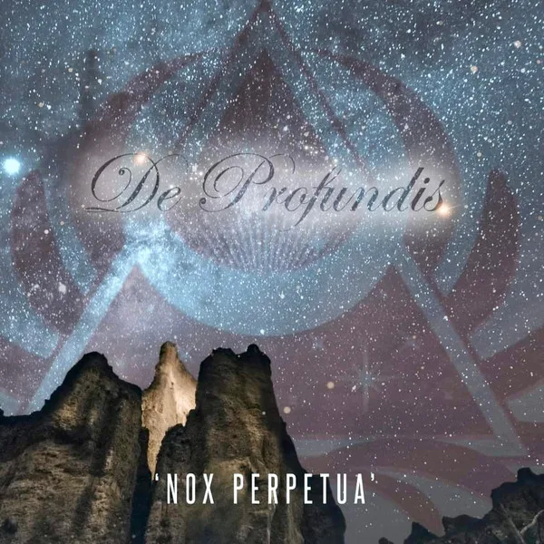 Nox Perpetua cover