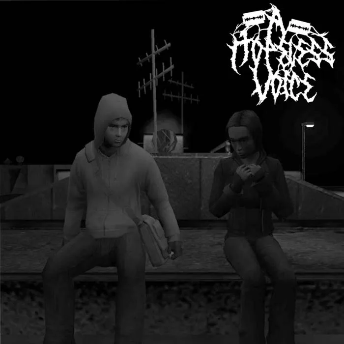 I Need Her Back... cover