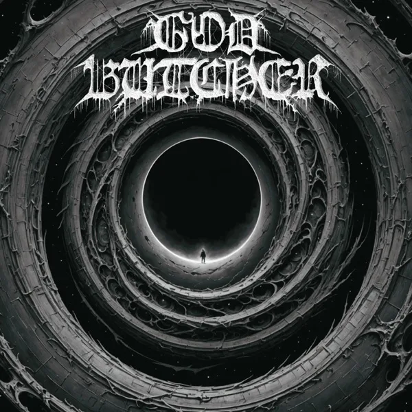 Fractured Sanity cover