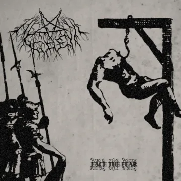 Face the Fear cover