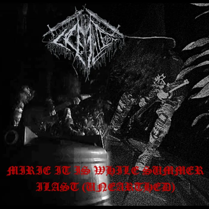 Mirie It Is While Sumer Ilast (Unearthed) cover