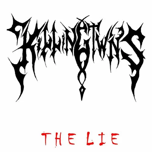 The Lie cover
