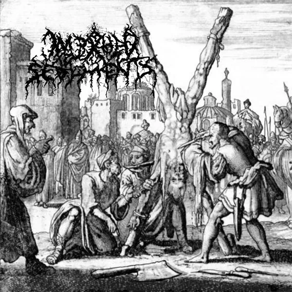 Demo 2018 cover