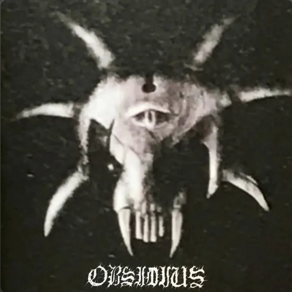 Blasphemers cover