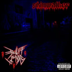 Skinwalker_demo cover