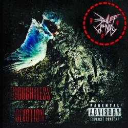 Thoughtless devotion_demo cover
