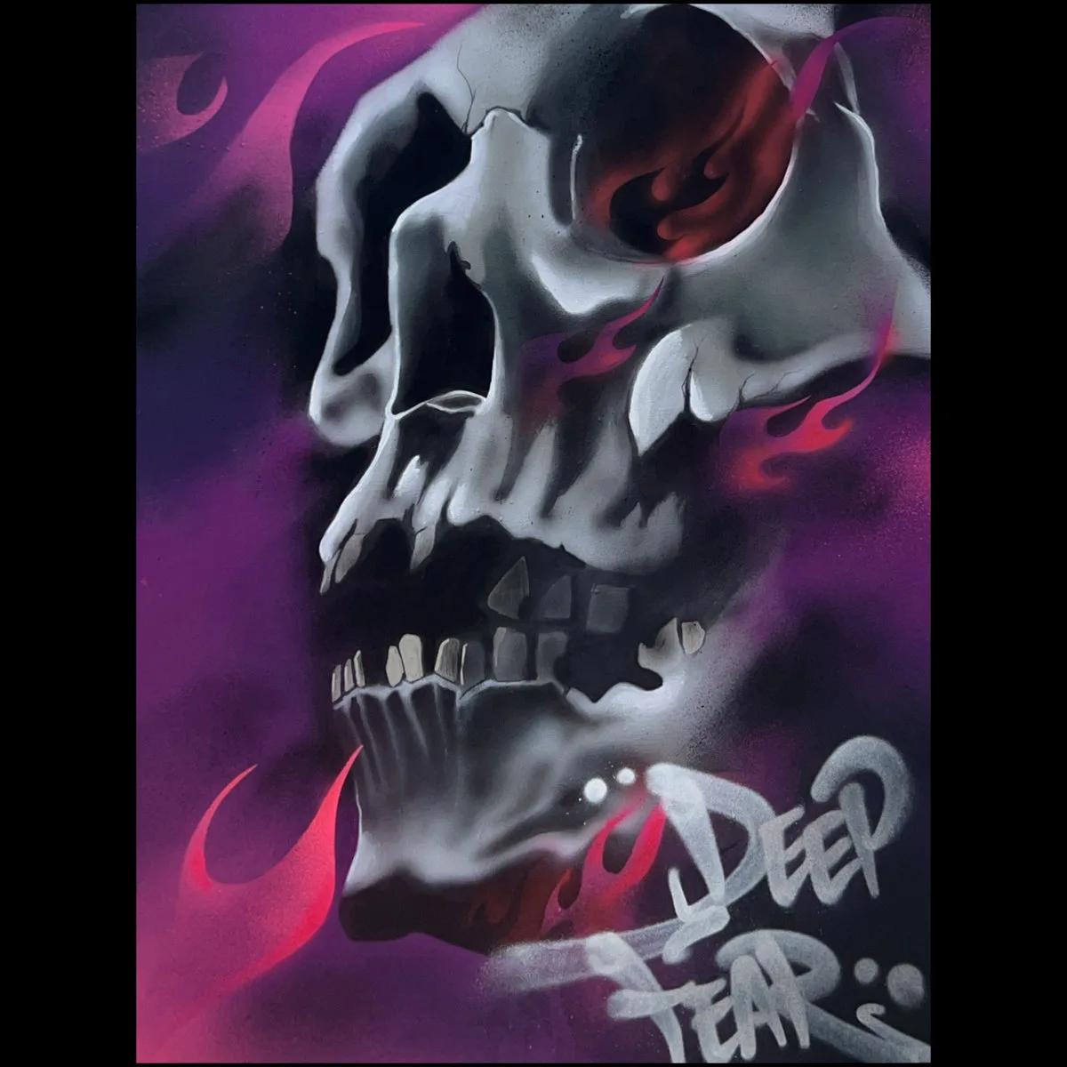 Star Collapser cover