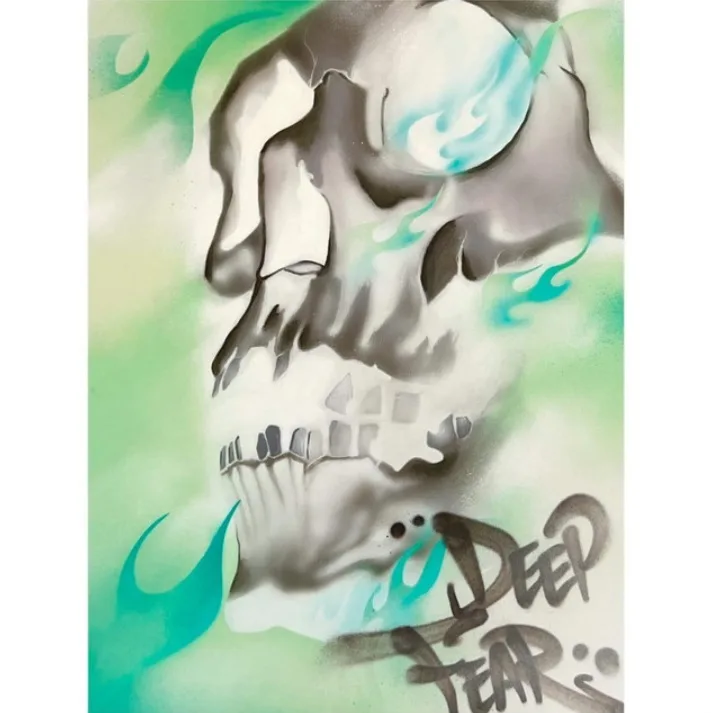 Crushing Defeat cover