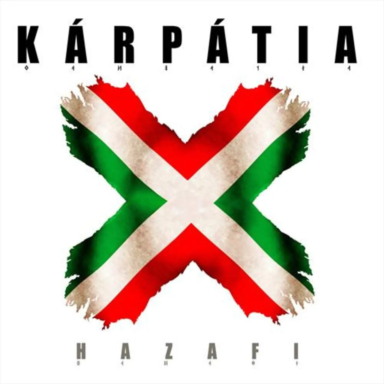 Hazafi cover
