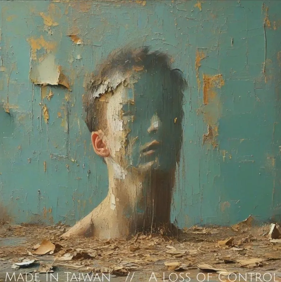 A Loss of Control cover