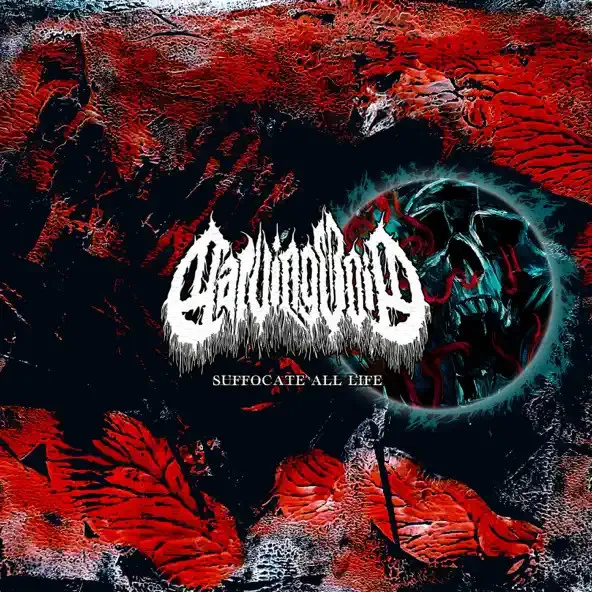 Suffocate All Life cover