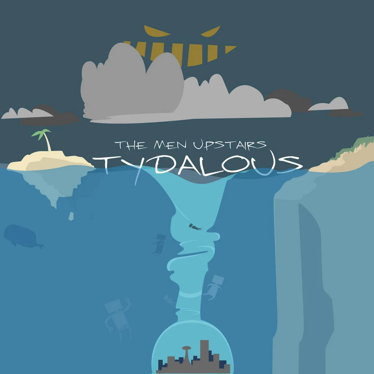 Tydalous cover