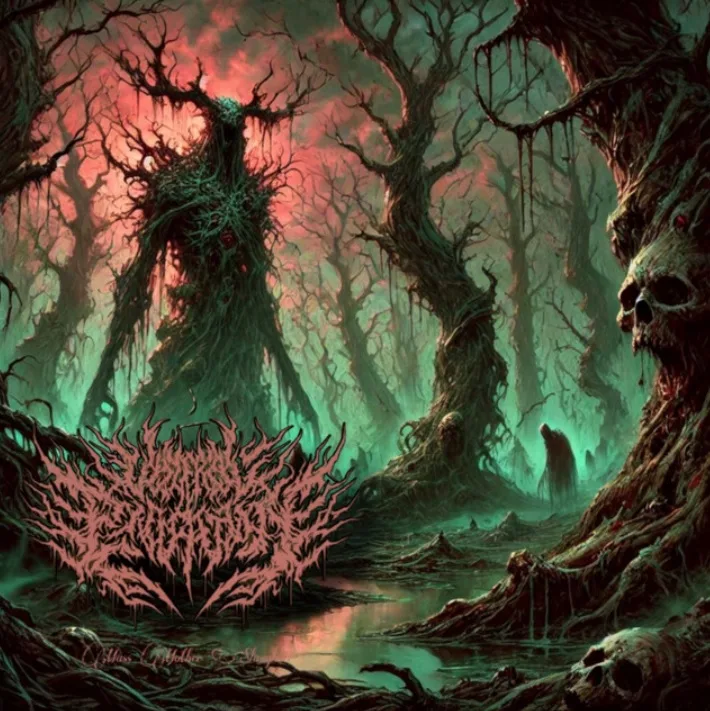 Mass Mother Slaughter cover