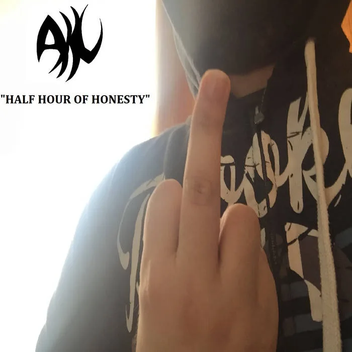 Half Hour of Honesty cover