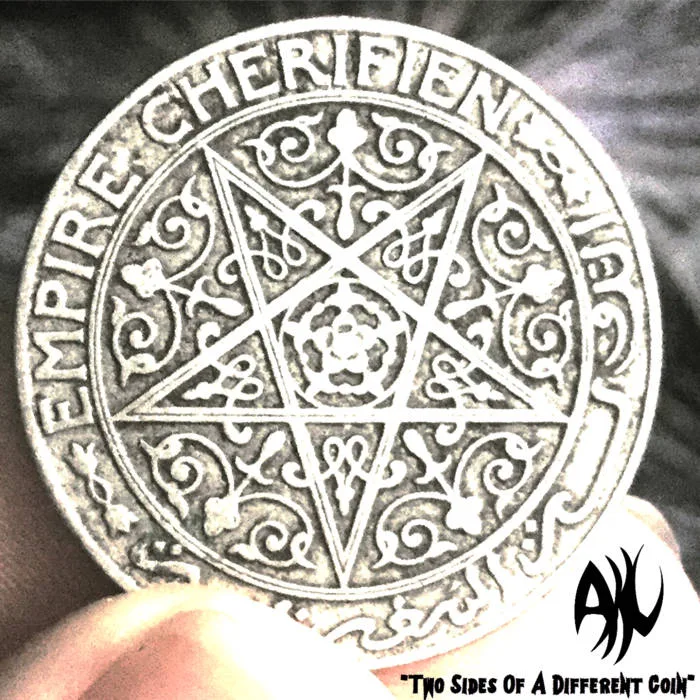 Two Sides of a Different Coin cover