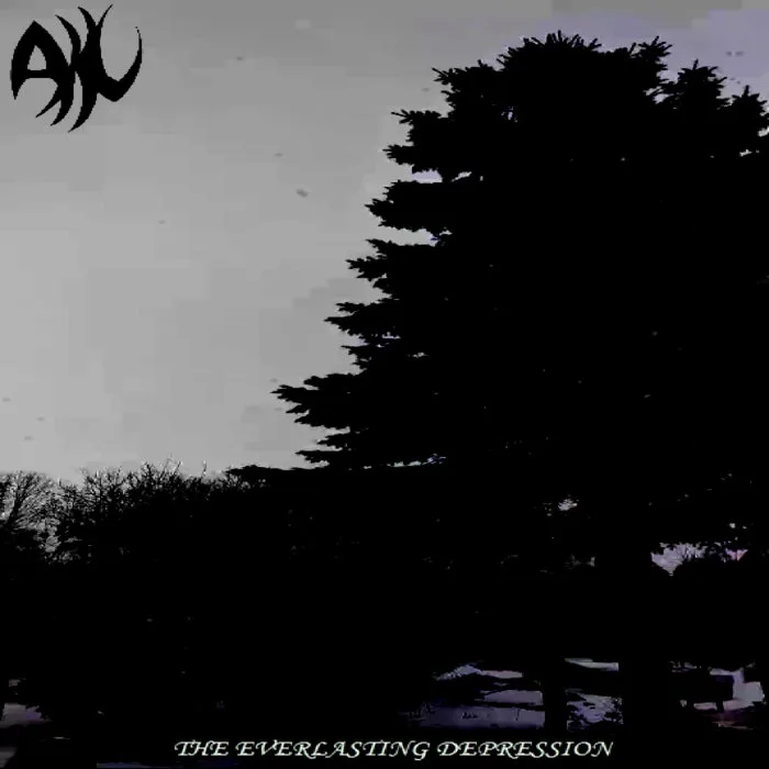 The Everlasting Depression cover