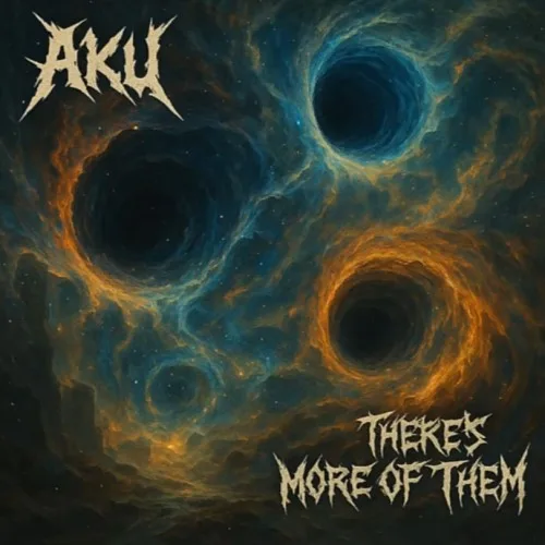 There's More of Them cover