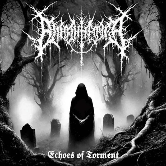 Echoes of Torment cover